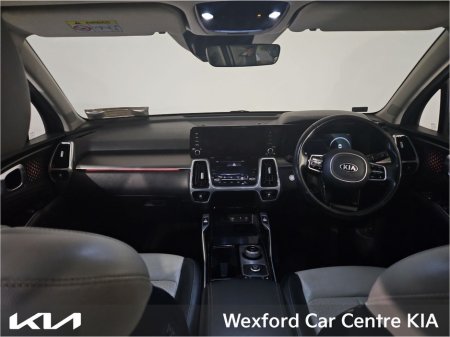 2021 Kia Sorento 2.2 Diesel K4 7 seats €40,795 thumbnail