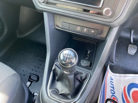 2020 Volkswagen Caddy - thumbnail 14