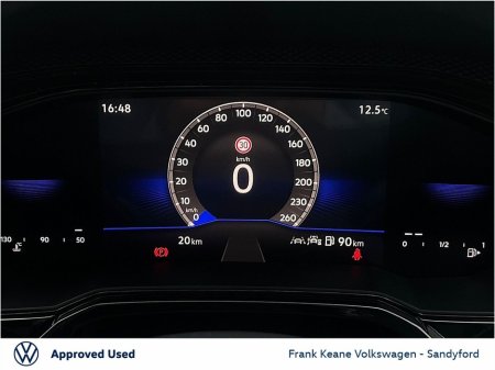 2025 Volkswagen Taigo PRE-REG *Edition 75* 1.0TSI 95HP Manual @Frank Keane Volkswagen South Dublin €26,795 thumbnail