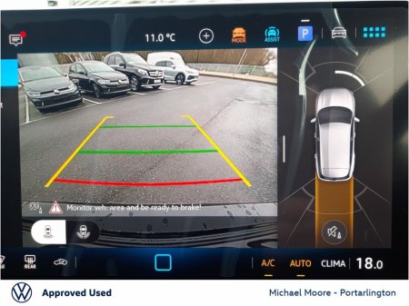 2026 Volkswagen Tiguan - thumbnail 18