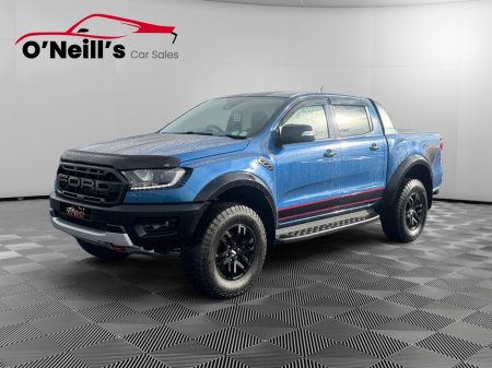 2022 Ford Ranger - thumbnail 5