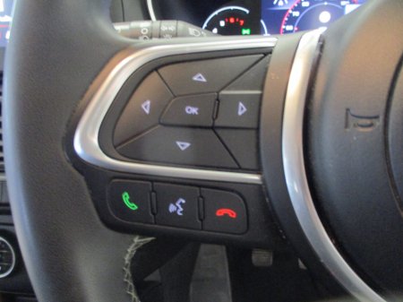 2022 Fiat Tipo 1.0 100HP Cross 5dr €18,950 thumbnail