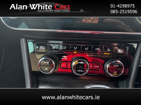 2023 Skoda Superb - thumbnail 35