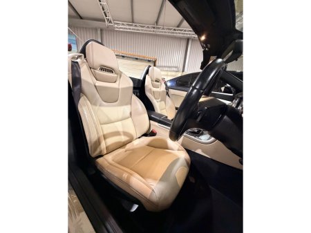 2015 Mercedes-Benz SLK Class 200 BLUE EFFICIENCY AMG SPORT 2DR AUTO €17,950 thumbnail