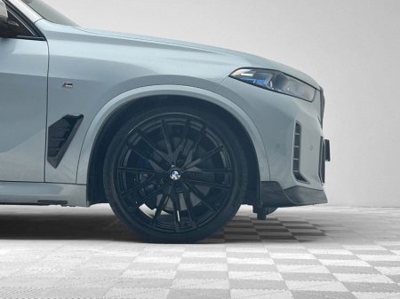 2024 BMW X5 50E M SPORT XDRIVE *HUGE SPEC* €99,990 thumbnail