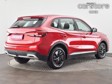 2025 MG ZS - thumbnail 5