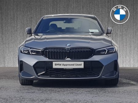 2023 BMW 3 Series - thumbnail 16