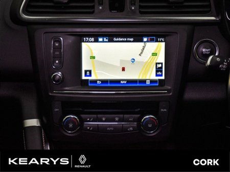 2019 Renault Kadjar Signature S Nav ENERGY dCi 110 thumbnail