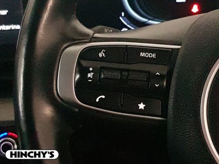 2022 Kia Sportage 1.6 CRDi SCR Diesel 115 hp K2 6MT €28,900 thumbnail