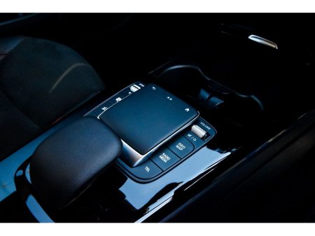 2023 Mercedes-Benz A Class A180d AMG Night Pack Auto thumbnail