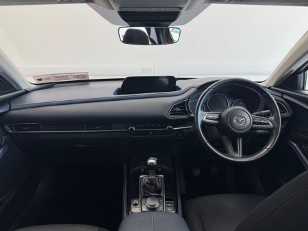2021 Mazda CX-30 - thumbnail 12