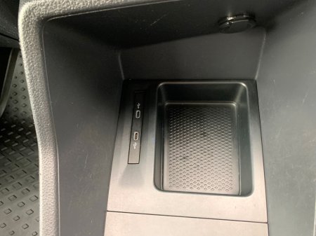 2022 Volkswagen Caddy - thumbnail 21