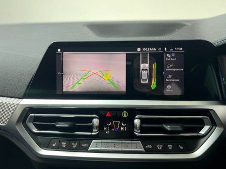 2021 BMW 3 Series 330E M SPORT *SUNROOF* €31,990 thumbnail