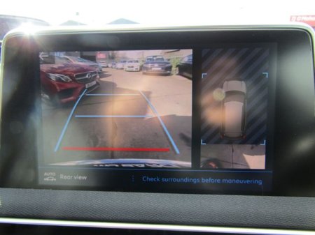 2018 Peugeot 3008 - thumbnail 22