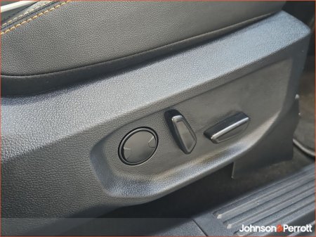 2026 Ford Ranger Wildtrak 2.0 Diesel €68,950 thumbnail