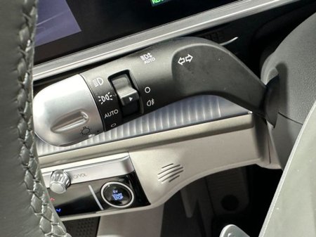 2023 Hyundai Ioniq 6 - thumbnail 18