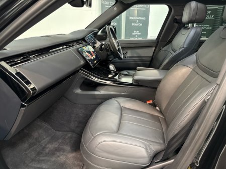 2026 Land Rover Range Rover Sport - thumbnail 24