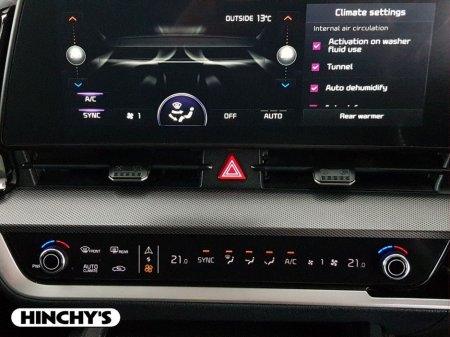 2023 Kia Sportage - thumbnail 17