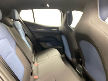 2026 Volvo EX30 - thumbnail 21