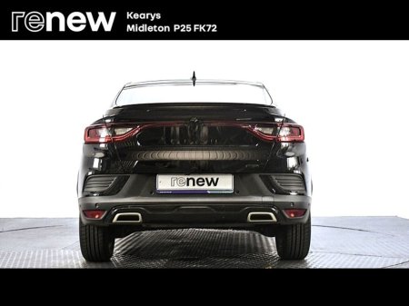 2023 Renault Arkana E-Tech Engineered Hybrid 145 Auto €28,990 thumbnail