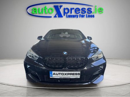 2020 BMW 1 Series - thumbnail 7