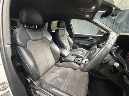 2019 Audi Q5 - thumbnail 22