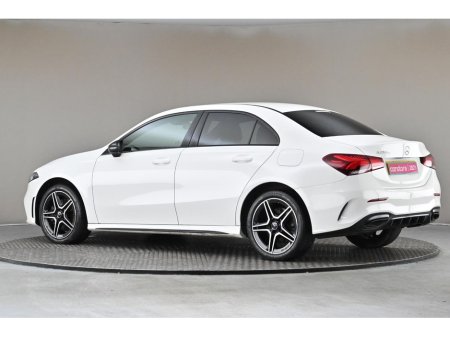 2021 Mercedes-Benz A Class A 250E SALOON AMG LINE EDITION €24,890 thumbnail