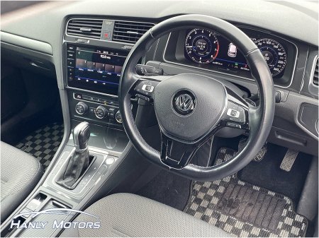 2019 Volkswagen Golf - thumbnail 13