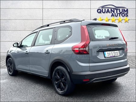 2024 Dacia Jogger - thumbnail 6