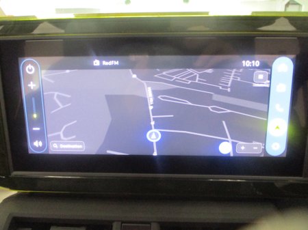 2026 Fiat Grande Panda - thumbnail 24