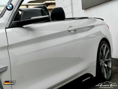 2014 BMW 4 Series - thumbnail 16