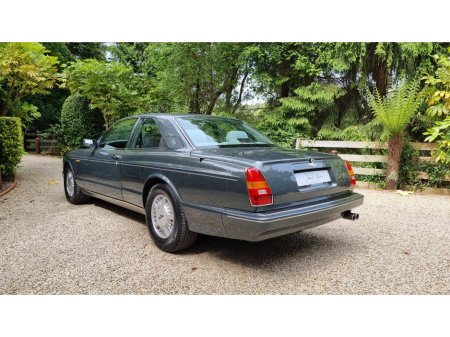 1993 Bentley Continental  thumbnail