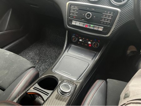 2016 Mercedes-Benz A Class - thumbnail 18