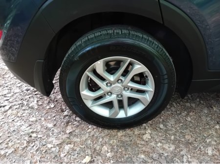 2018 Hyundai Tucson - photo 27