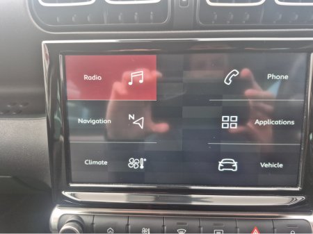 2022 Citroen C3 Aircross - thumbnail 14