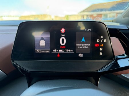 2022 Volkswagen ID.4 - thumbnail 16