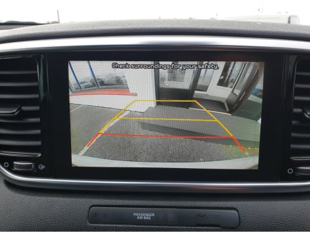 2019 Kia Sportage - thumbnail 16