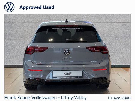 2026 Volkswagen Golf - thumbnail 11
