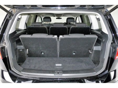 2017 Volkswagen Touran 1.4 TSI DSG COMFORTLINE *REVERSE CAM*CARPLAY*ANDROID AUTO*PARK SENSORS* €17,890 thumbnail