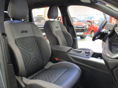 2026 Jeep Compass  thumbnail