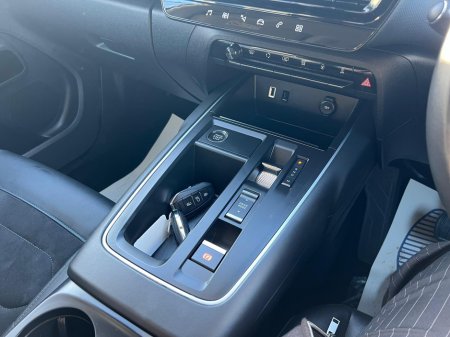 2024 Citroen C5 Aircross Blue HDI 130 S&S EAT8 €6.4 Max €33,950 thumbnail