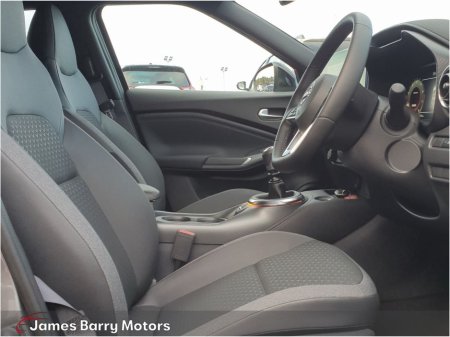 2026 Nissan Juke 1.0T PET 2WD SV Premium €29,950 thumbnail