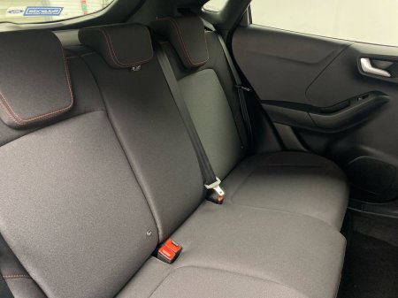 2026 Ford Puma - thumbnail 12