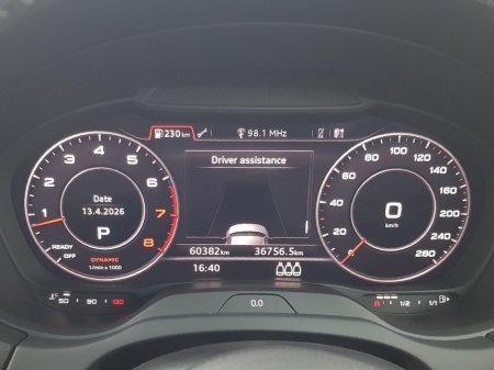 2017 Audi A3 - thumbnail 18