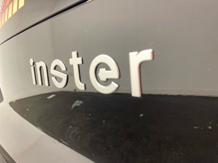 2026 Hyundai Inster - thumbnail 25