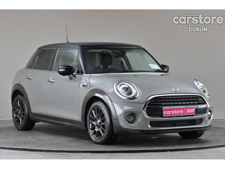 2020 MINI Hatch - thumbnail 1