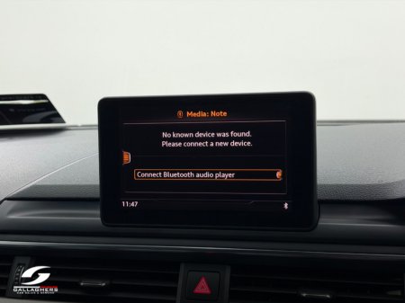 2016 Audi A4 - thumbnail 28