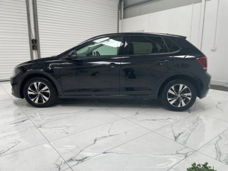 2018 Volkswagen Polo - photo 6