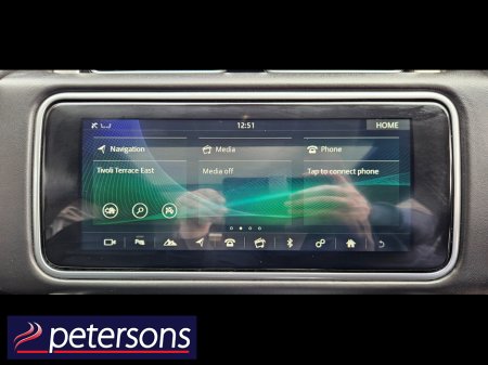 2021 Land Rover Range Rover - thumbnail 41