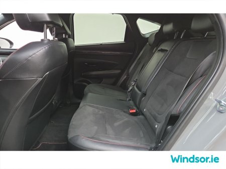 2023 Hyundai Tucson - thumbnail 8